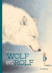 Sassafras de Bruyn - (1) Wolf En Rolf