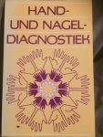 Issberner Haldane - HAND- UND NAGEL-DIAGNOSTIEK der Standardwerk der Chirologie