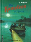 Roos, P. de - 63 : De Kameleon op jacht - (door P. de Roos )