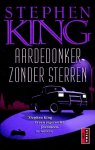 Stephen King - Aardedonker, zonder sterren
