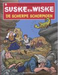 Willy Vandersteen - Suske en Wiske 231 -   De scherppe schorpioen