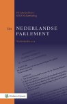 ... - (1) Onderwijseditie Het Nederlandse Parlement