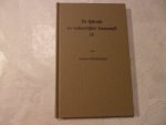 Beukelmans Joannes - De lijdende en verheerlijkte Immanuël IV
