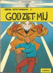 Wozniak - Hermes Detectivebureau 1 - God-ziet-mij