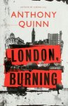 Anthony Quinn - London, Burning