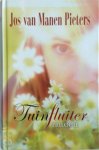 Jos van Manen - Pieters 236821 - Tuinfluiter trilogie
