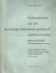 Gischler, Ch.E. - A semi qualitative study of the hydrogeology of the North Netherlands.