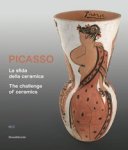 Gonzalez, Salvador Haro &  Harald Theil et al: - Picasso. The challenge of ceramics