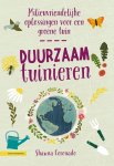 Shawna Coronado - Duurzaam tuinieren