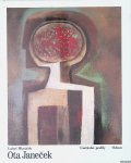 Hlavacek, Lubos - Ota Janecek: umelecké profily