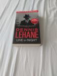 Lehane, Dennis - Live by Night