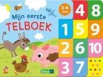 ZNU - Mijn eerste telboek (2-4 j.)