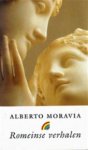 Alberto Moravia 14338, Frédérique van Der Velde - Romeinse verhalen