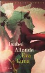 Isabel Allende, Giny Klatser - Eva Luna