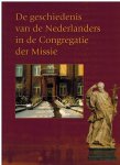  - De geschiedenis van de Nederlanders in de Congregatie der Missie