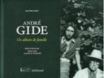 Prevost, Jean-Pierre - André Gide: Un album de famille