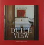 Bouvrie, Jan des. - Dutch view.