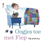 Fiep Westendorp - (1) Oogjes Toe Met Fiep