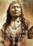 Curtis, Edward S. - The North American Indian. The Complete Portfolios