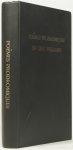 HESSELING, D.C., PERNOT, H. , (ed.) - Poèmes prodromiques en grec vulgaire.