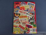 Denis Gifford. - The International Book of Comics. Denis Gifford. - The International Book of Comics.