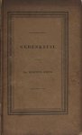 Feith, Rhijnvis - G.T.N. Suringar, M.C. van Hall e.a. - Gedenkzuil voor Mr. Rhijnvis Feith. Feith, Rhijnvis - G.T.N. Suringar, M.C. van Hall e.a. - Gedenkzuil voor Mr. Rhijnvis Feith.