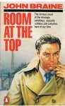 Braine, John - Room at the top