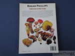 Roger Phillips, / Jasper Daams (vert.) - Paddestoelen van West-Europa meer dan 900 soorten in unieke kleurenfoto?s. [Paddenstoelen]