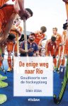 Edwin Alblas - De enige weg naar Rio