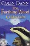 Colin Dann 24682 - Farthing Wood Collection 1