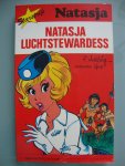 Walthery - Natasja luchtstewardess / druk 1