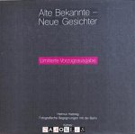 Helmut Hartwig - Alte Bekannte - Neue Gesichter. Fotografische Begegnungen mit der Bahn