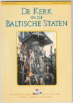 Hermans, Mag. Dr. J. - Katholieke Informatie nr 23, De kerk in de Baltische Staten,