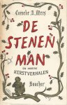 Cornelie A. Mees - DE STENEN MAN en andere kerstverhalen