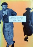 Robert Doisneau - Les Parisiens tels qu'ils sont