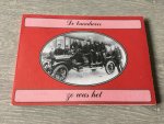 Gerard Koppers - De brandweer, zo was het