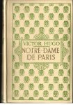 Hugo, Victor - Notre-Dame de Paris 1482 [tekst FA]