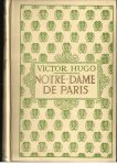 Hugo, Victor - Notre-Dame de Paris 1482 [tekst FA]