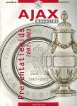 MICHEL SLEUTELBERG - Ajax Magazine Presentatiegids 2002-2003