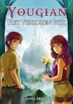 Latoya Moirae - Yougian 3 -   Het vergeten rijk
