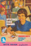 Smits, Irmgard - Spektakel rond Irmgard