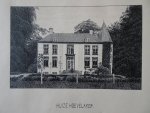 Vries, W. de. - Huize Hoevelaken