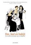 Christine de Pizan ; Tullia d' Aragona ; Juana Inés de la Cruz - Pen, bed en habijt