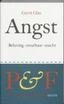 Gerrit Glas - Angst