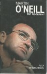 Montgomery, Alex - Martin O'Neill -The biography