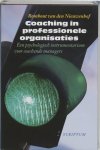 Nieuwenhof, R. van den - Coaching in professionele organisaties