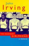 John Irving 13089 - The imaginary girlfriend