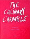  - The Culinary Chronicle