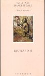 Shakespeare, William - Richard II.