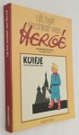 Hergé [ps. Georges Remi] - - Uit het archief van Hergé: De avonturen van Totor en de originle versie van Kuifje in de Sovjetunie (1929)
